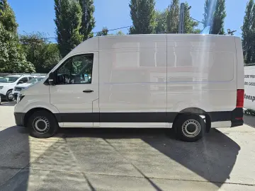 Volkswagen Crafter 4x4 ( 4Motion ) 2.0 TDI 140 CP