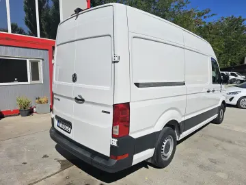 Volkswagen Crafter 4x4 ( 4Motion ) 2.0 TDI 140 CP