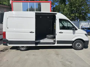 Volkswagen Crafter 4x4 ( 4Motion ) 2.0 TDI 140 CP
