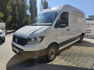 Volkswagen Crafter 4x4 ( 4Motion ) 2.0 TDI 140 CP