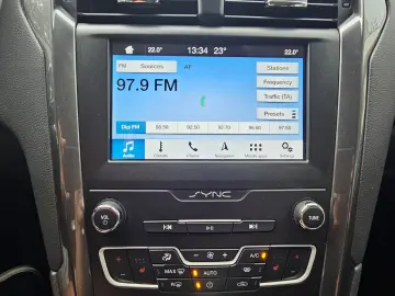 Ford Mondeo 1.5 EcoBoost 165 CP cutie automata