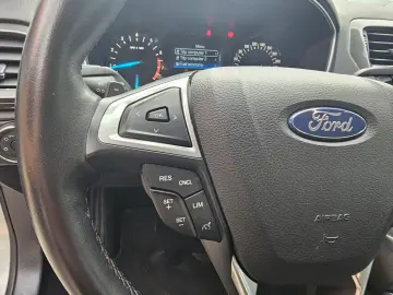 Ford Mondeo 1.5 EcoBoost 165 CP cutie automata