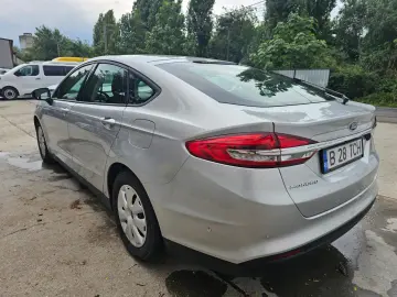 Ford Mondeo 1.5 EcoBoost 165 CP cutie automata