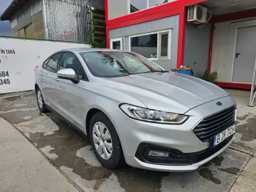 Ford Mondeo 1.5 EcoBoost 165 CP cutie automata