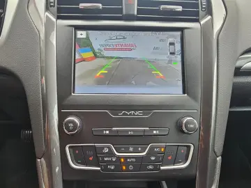 Ford Mondeo 1.5 EcoBoost 165 CP cutie automata