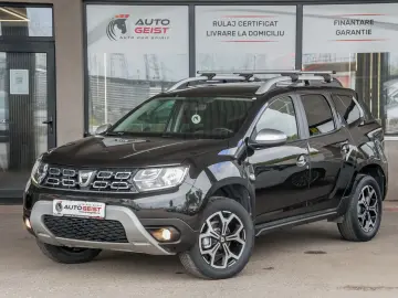 Dacia Duster 1.6 SCE GPL