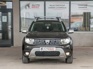 Dacia Duster 1.6 SCE GPL