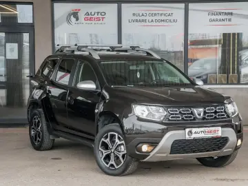 Dacia Duster 1.6 SCE GPL