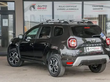 Dacia Duster 1.6 SCE GPL