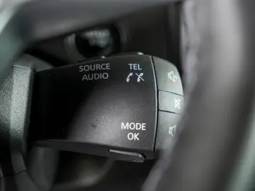 Dacia Duster 1.6 SCE GPL