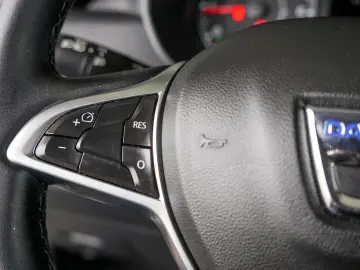 Dacia Duster 1.6 SCE GPL