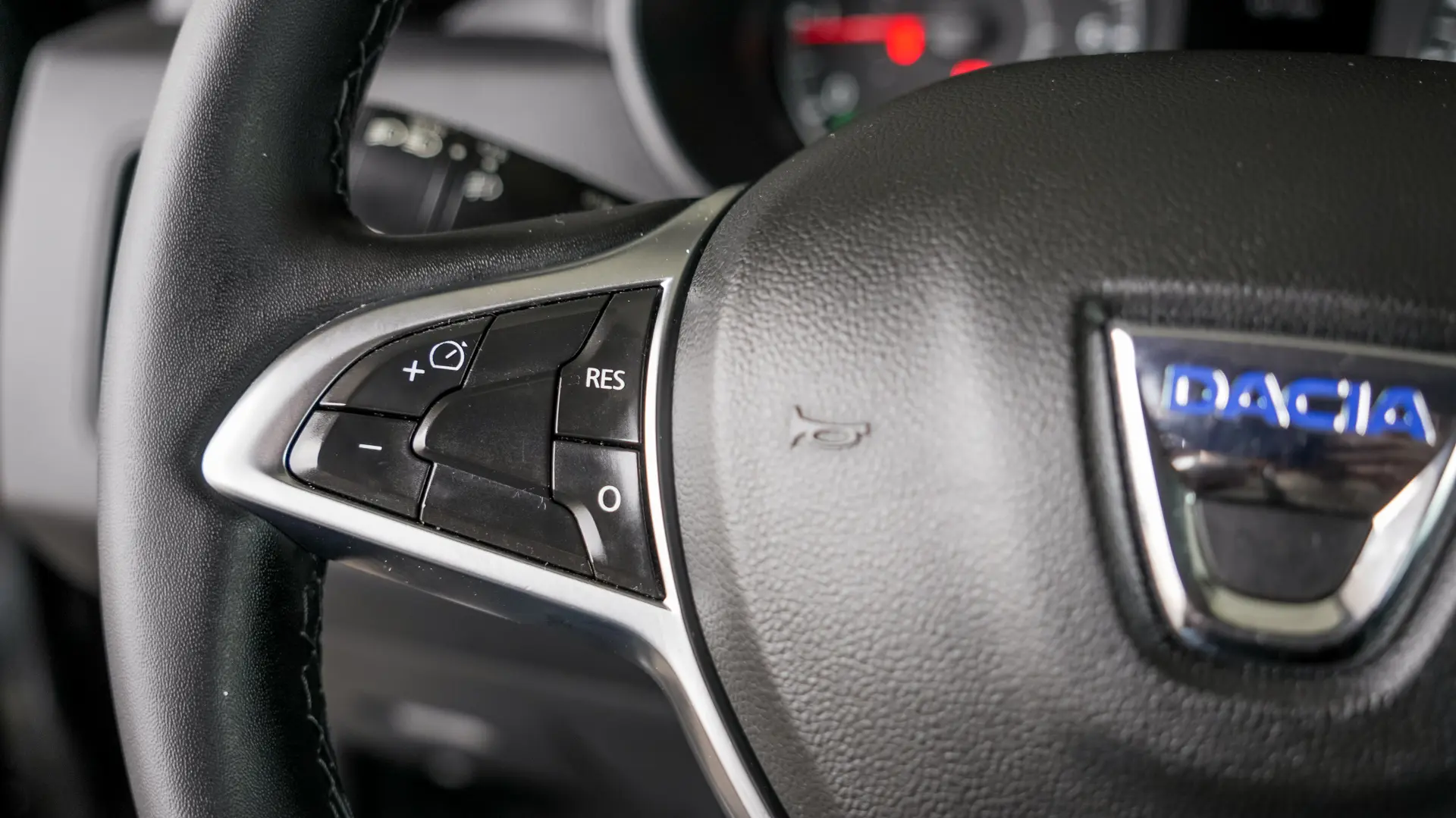 Dacia Duster 1.6 SCE GPL