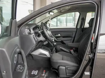 Dacia Duster 1.6 SCE GPL