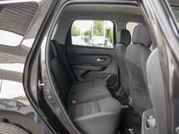 Dacia Duster 1.6 SCE GPL
