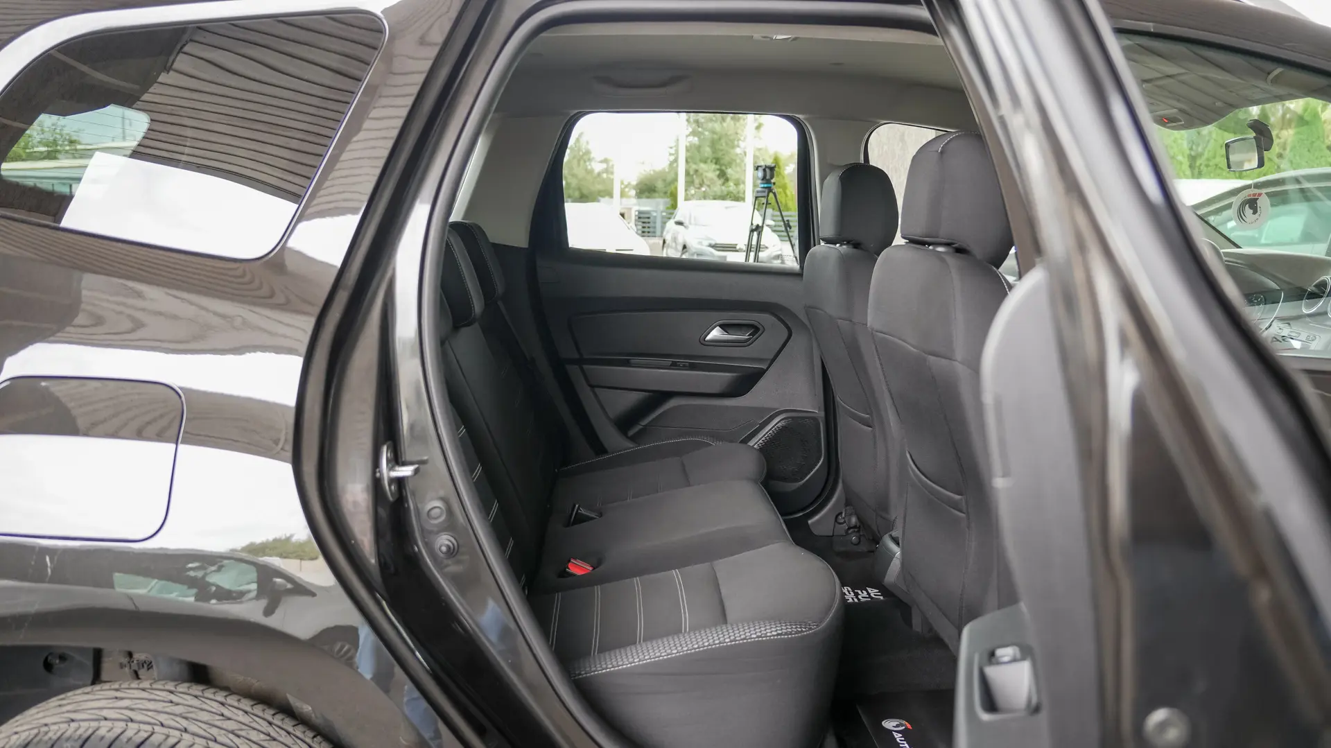 Dacia Duster 1.6 SCE GPL