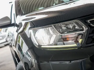 Dacia Duster 1.6 SCE GPL