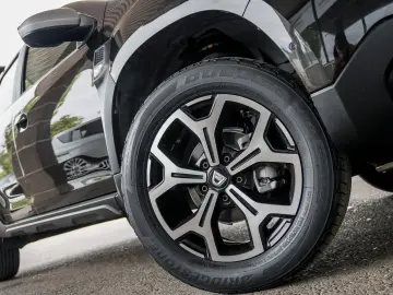 Dacia Duster 1.6 SCE GPL