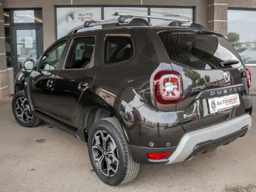 Dacia Duster 1.6 SCE GPL