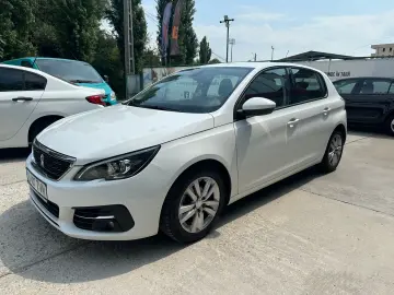 Peugeot 308 1.5 BlueHdi 100 CP
