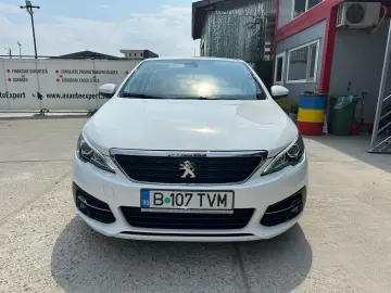 Peugeot 308 1.5 BlueHdi 100 CP