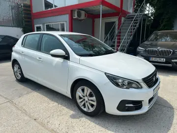 Peugeot 308 1.5 BlueHdi 100 CP