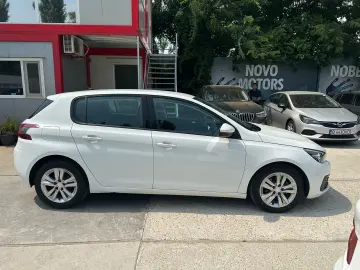 Peugeot 308 1.5 BlueHdi 100 CP