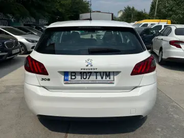 Peugeot 308 1.5 BlueHdi 100 CP