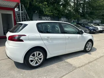 Peugeot 308 1.5 BlueHdi 100 CP