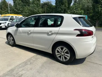 Peugeot 308 1.5 BlueHdi 100 CP