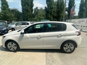 Peugeot 308 1.5 BlueHdi 100 CP