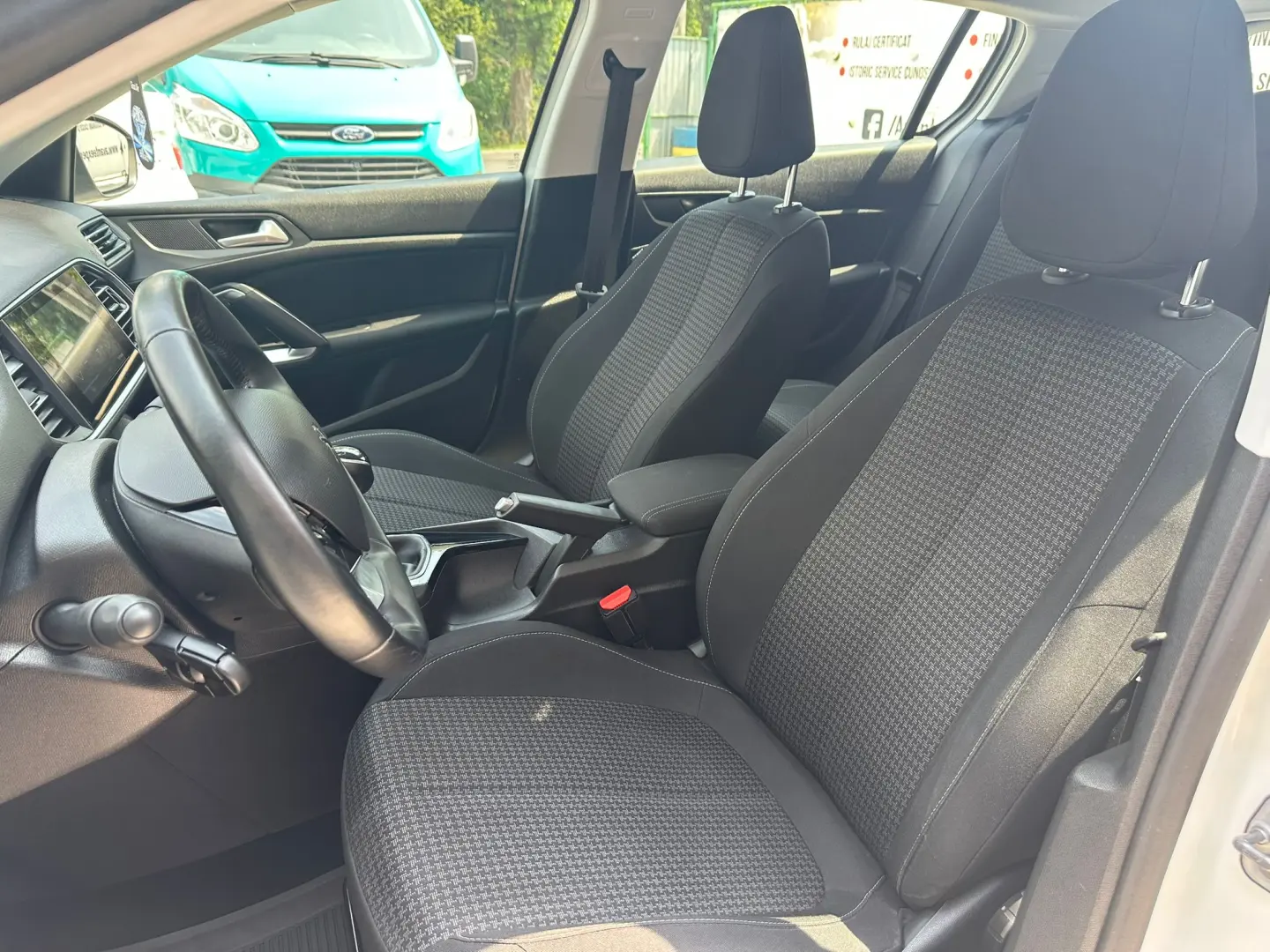 Peugeot 308 1.5 BlueHdi 100 CP