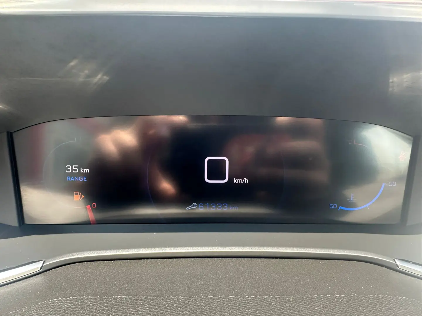 Peugeot 308 1.5 BlueHdi 100 CP