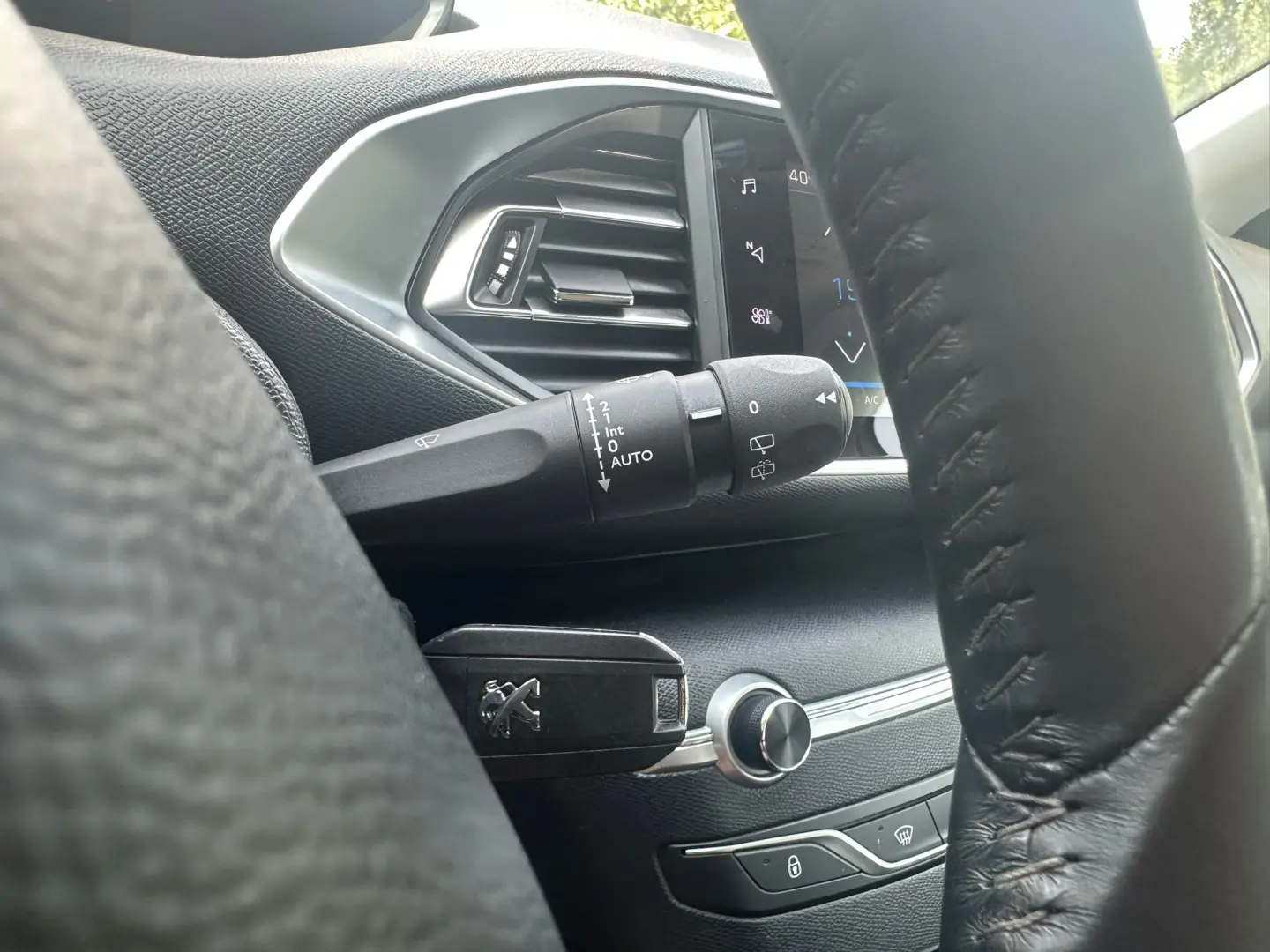 Peugeot 308 1.5 BlueHdi 100 CP