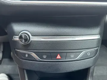 Peugeot 308 1.5 BlueHdi 100 CP