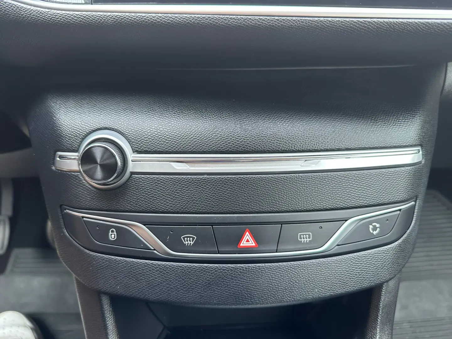 Peugeot 308 1.5 BlueHdi 100 CP