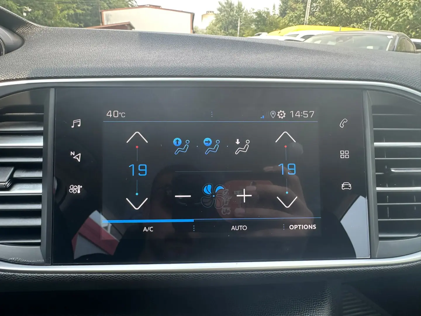 Peugeot 308 1.5 BlueHdi 100 CP