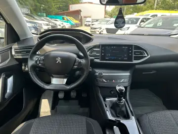 Peugeot 308 1.5 BlueHdi 100 CP
