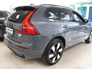 VOLVO XC 60 T6 RECHARGE 386 cp