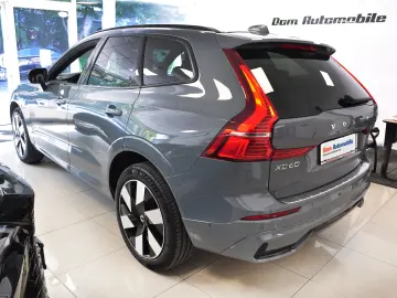VOLVO XC 60 T6 RECHARGE 386 cp