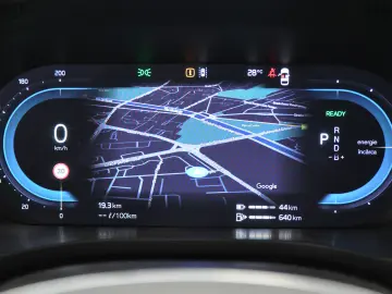 VOLVO XC 60 T6 RECHARGE 386 cp