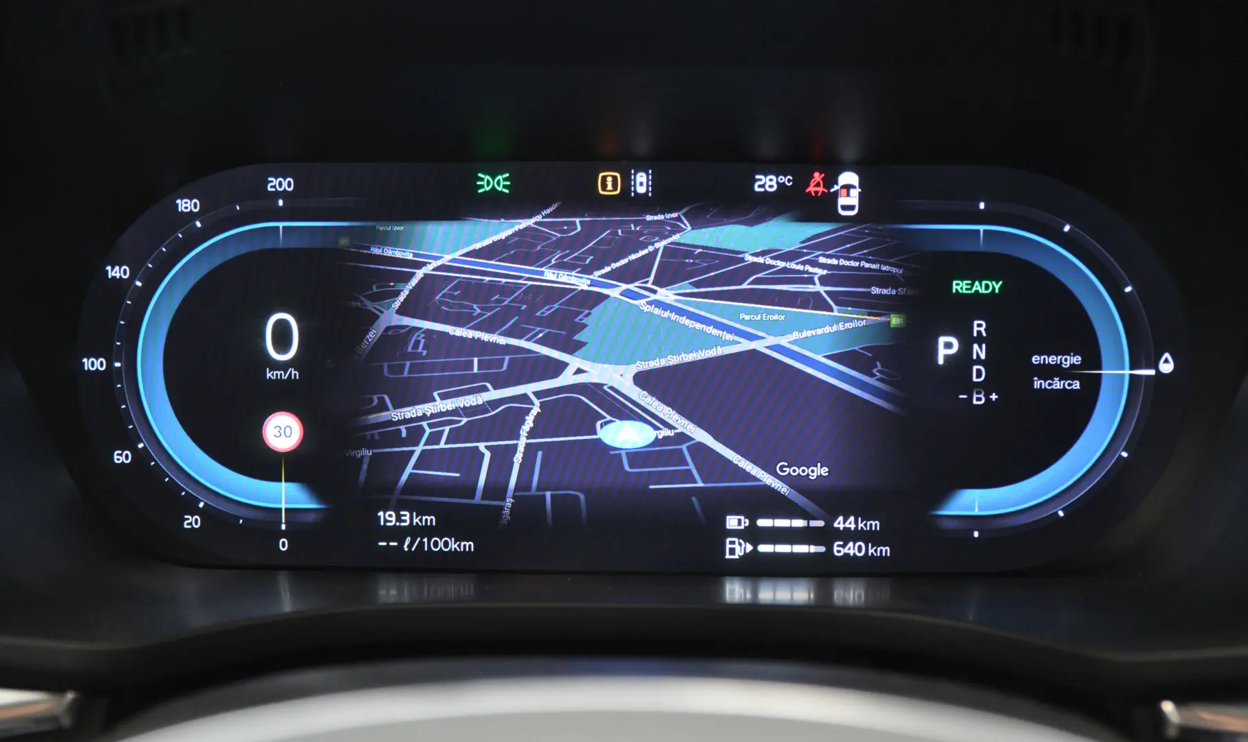 VOLVO XC 60 T6 RECHARGE 386 cp