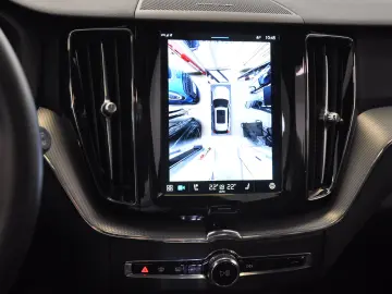 VOLVO XC 60 T6 RECHARGE 386 cp