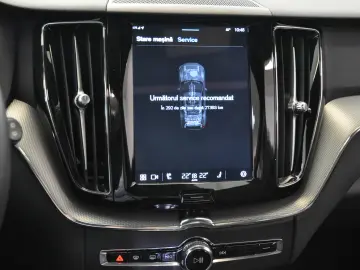 VOLVO XC 60 T6 RECHARGE 386 cp