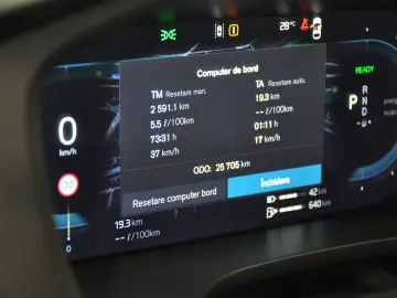 VOLVO XC 60 T6 RECHARGE 386 cp