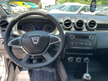 Dacia Duster 1.5 Blue dCi 4x4 Comfort