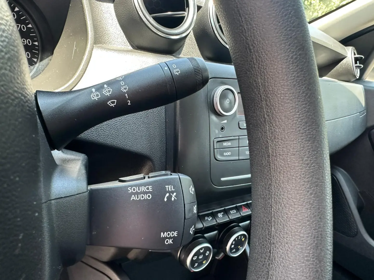 Dacia Duster 1.5 Blue dCi 4x4 Comfort