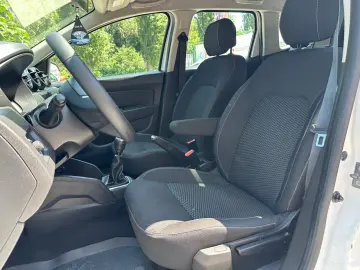 Dacia Duster 1.5 Blue dCi 4x4 Comfort