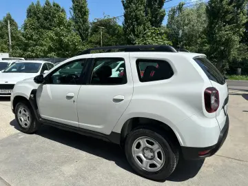 Dacia Duster 1.5 Blue dCi 4x4 Comfort