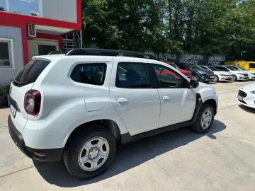 Dacia Duster 1.5 Blue dCi 4x4 Comfort