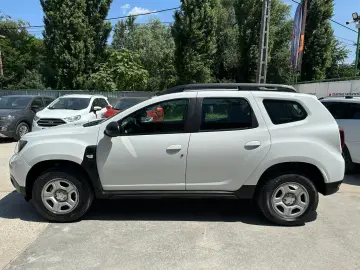 Dacia Duster 1.5 Blue dCi 4x4 Comfort